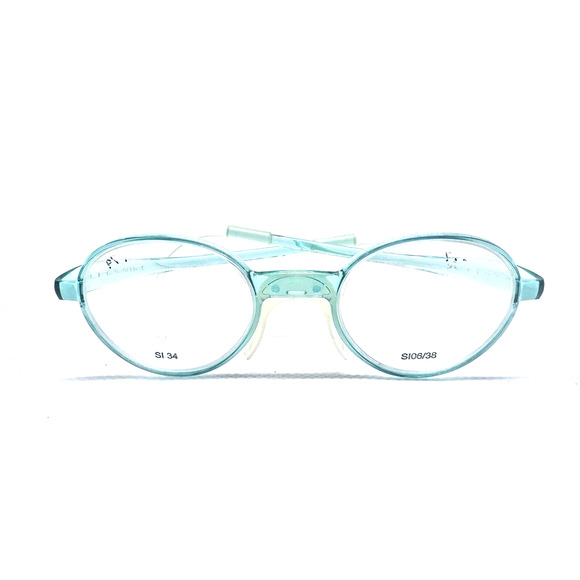 SWISSFLEX SF LOOP BABY THE SMALLEST ONE SAFE AND SWEET LIGHT BLUE SI34 S106/38 main image 6